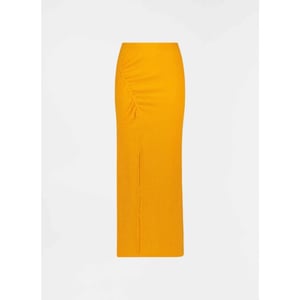 Another Label Ette skirt sunflower -