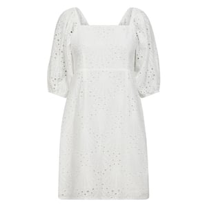 Co'Couture Nayacc anglaise knot dress