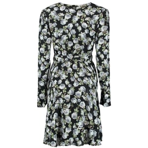 Colourful Rebel Ziggy flower mini wrap dessin