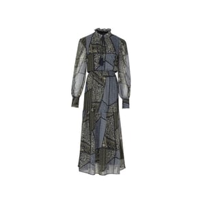 G-Maxx Nandin dress dessin