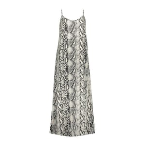 Geisha Dress black
