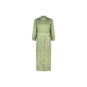 Jane Lushka Steffi dress long osg9232680