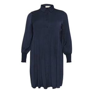 KAFFE Kcliani shirt dress