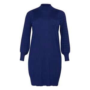 KAFFE Kclini knit dress
