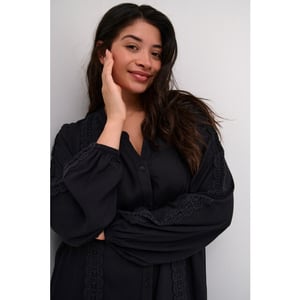KAFFE Kcsabrine dress
