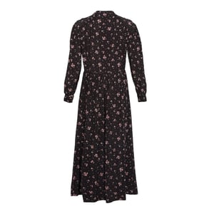 Moss Copenhagen 16397 alberte ls maxi dress aop