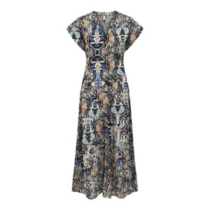 Only Onlnova life vis mollie long dress color