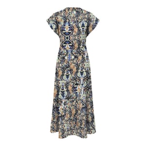Only Onlnova life vis mollie long dress color