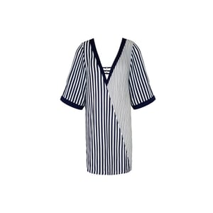 Lise Charmel Tuniek rayure en ligne