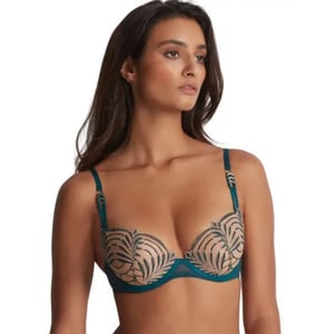 Aubade Bh 1/2 cup balconette hypnolove