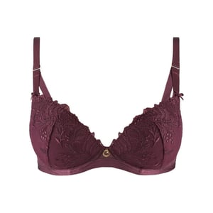 Aubade Bh push up voorgevormd