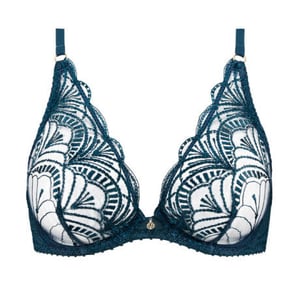 Aubade Ethnic vibes soutien gorge triangle