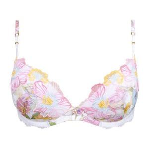 Lise Charmel Féerie florale soutien-gorge coques