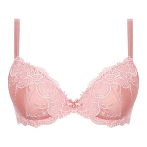 Lise Charmel Splendeur soie soutien-gorge armatures