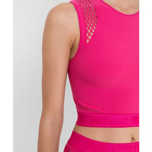 Wolford Shuri crop top