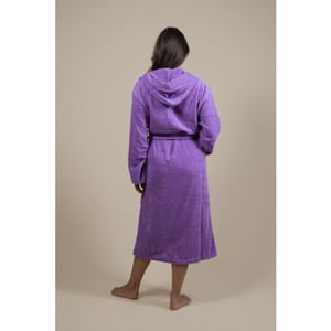 CozyLion Badjas badstof dames & heren |