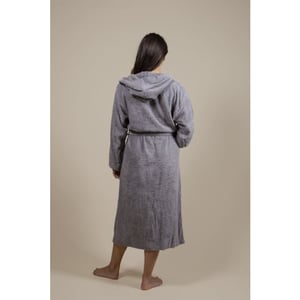 CozyLion Badjas badstof dames & heren |