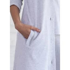 Pluto Robe knitted