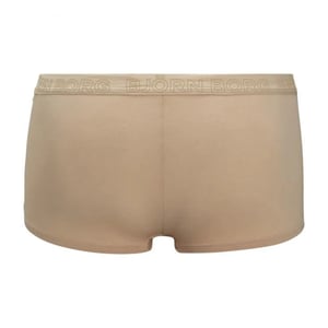 Björn Borg Dames minishort 1p solids