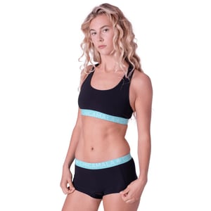 Muchachomalo Dames 2-pack boxershorts
