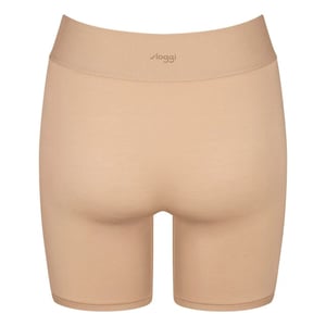 Sloggi Go allround cyclist 1195 peanut butter