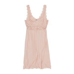 By Louise Slipdress dames negligé met kant