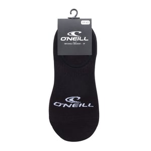 O'Neill Heren / dames footies sokken no show 9-pack