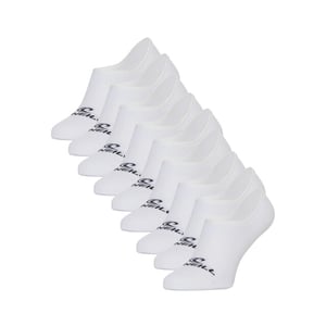 O'Neill Heren / dames footies sokken no show 9-pack
