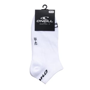 O'Neill Heren / dames sneakersokken 9-pack