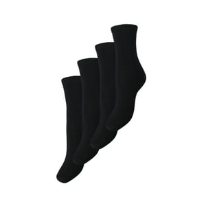Pieces Pcelisa 4 pack socks noos