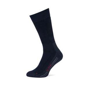 STAPP Active unisex all-round sokken 29530 marine 1-paar