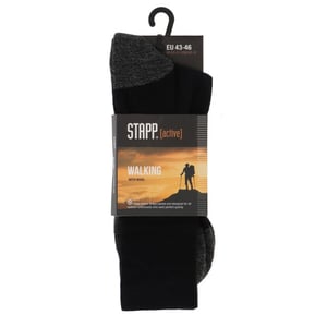 STAPP Active unisex walking sokken 29520 1-paar