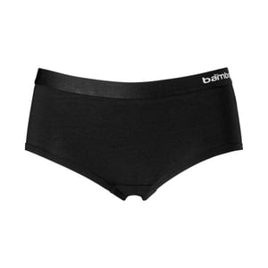Apollo Dames hipster bamboe 2-pack