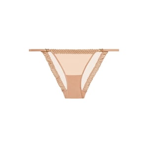 Aubade Sheer eotion hipster briefs