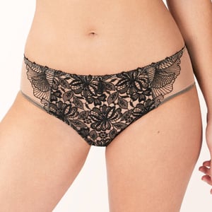 Empreinte Agathe shorty