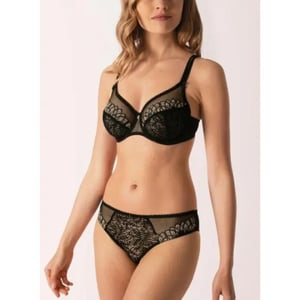 Empreinte Swan shorty