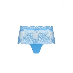 Lise Charmel Horty ublime en dentelle