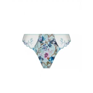 Lise Charmel String reve en feurs bauw
