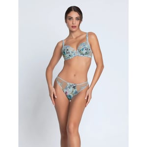 Lise Charmel String reve en feurs bauw