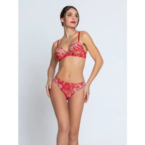 Lise Charmel Tring foret rubi