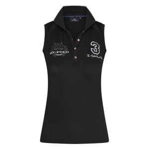 HV Polo Polo shirt favouritas tech mouwloos