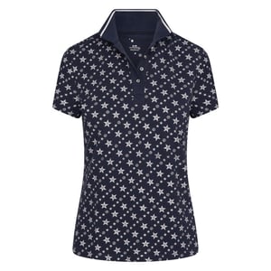 Imperial Polo shirt irhbobby star