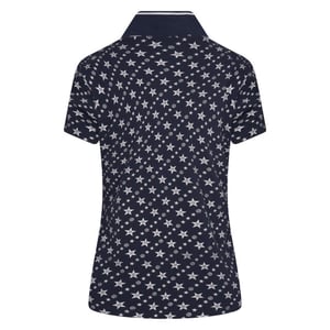 Imperial Polo shirt irhbobby star