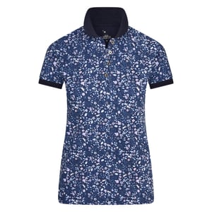 Imperial Polo shirt irhmandy