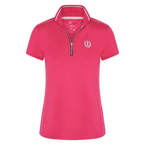 Imperial Polo shirt irhruby