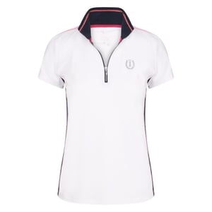 Imperial Polo shirt irhruby
