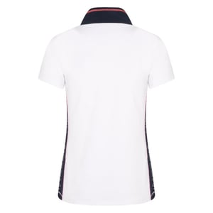 Imperial Polo shirt irhruby