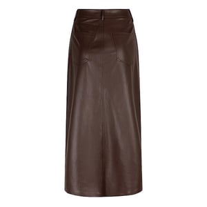 Esqualo Rok f24-11509 chocolate