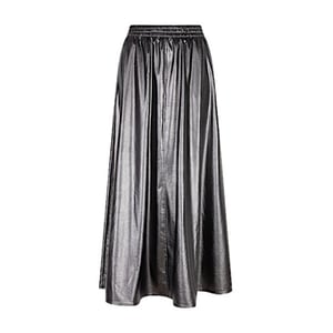 Esqualo Rok f25-11502 grey metallic pu