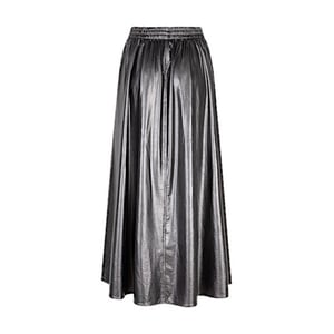 Esqualo Rok f25-11502 grey metallic pu